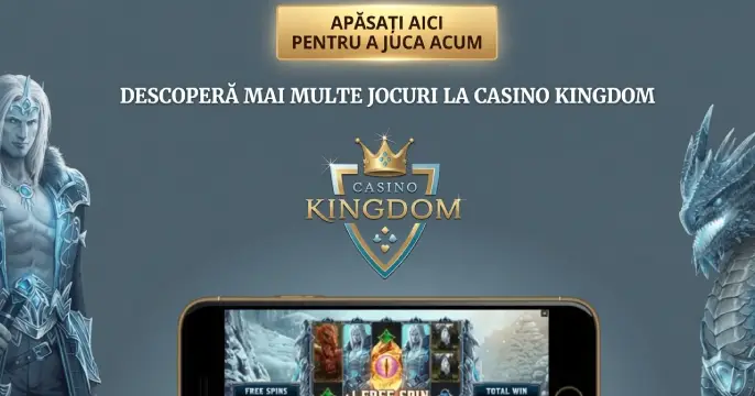 Kingdom Casino